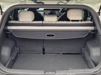 Kia EV3 81.4kWh GT-Line SUV 5dr Electric Auto (201 bhp)