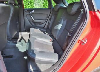 Audi A1 1.4 TFSI S line Sportback 5dr Petrol S Tronic Euro 5 (185 ps)