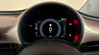 Fiat 500e 42kWh Icon Auto 3dr