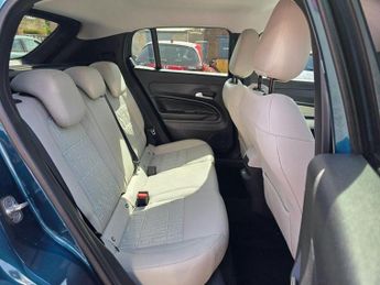 Fiat 600e 54kWh La Prima SUV 5dr Electric Auto (156 ps)