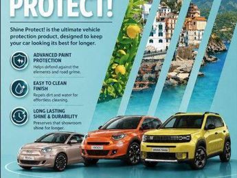 Fiat 600e 54kWh La Prima SUV 5dr Electric Auto (156 ps)
