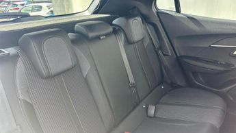 Peugeot 2008 1.2 PureTech GT SUV 5dr Petrol EAT Euro 6 (s/s) (130 ps)