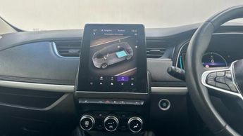 Renault Zoe R135 EV50 52kWh Techno Hatchback 5dr Electric Auto (Boost Charge