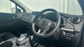 Renault Zoe R135 EV50 52kWh Techno Hatchback 5dr Electric Auto (Boost Charge
