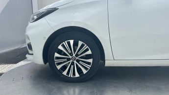 Renault Zoe R135 EV50 52kWh Techno Hatchback 5dr Electric Auto (Boost Charge