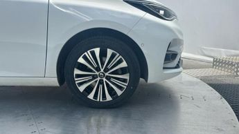 Renault Zoe R135 EV50 52kWh Techno Hatchback 5dr Electric Auto (Boost Charge