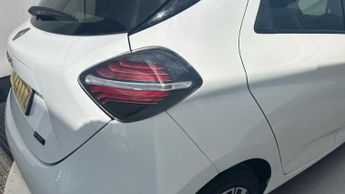 Renault Zoe R135 EV50 52kWh Techno Hatchback 5dr Electric Auto (Boost Charge