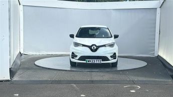 Renault Zoe R135 EV50 52kWh Techno Hatchback 5dr Electric Auto (Boost Charge