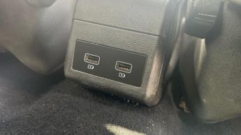 Renault Zoe R135 EV50 52kWh Techno Hatchback 5dr Electric Auto (Boost Charge