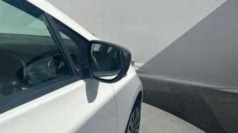 Renault Zoe R135 EV50 52kWh Techno Hatchback 5dr Electric Auto (Boost Charge