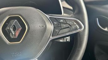 Renault Zoe R135 EV50 52kWh Techno Hatchback 5dr Electric Auto (Boost Charge