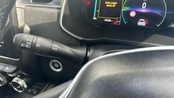 Renault Zoe R135 EV50 52kWh Techno Hatchback 5dr Electric Auto (Boost Charge