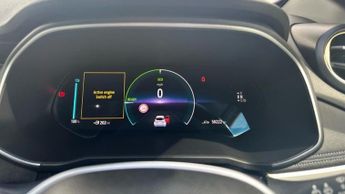 Renault Zoe R135 EV50 52kWh Techno Hatchback 5dr Electric Auto (Boost Charge
