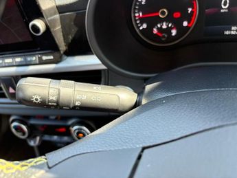 Kia Picanto 1.0 DPi ISG X-LINE S