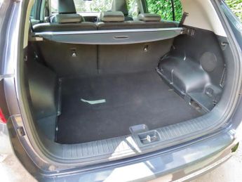 Kia Sportage 1.6 T-GDi 4 SUV 5dr Petrol DCT AWD Euro 6 (s/s) (174 bhp)