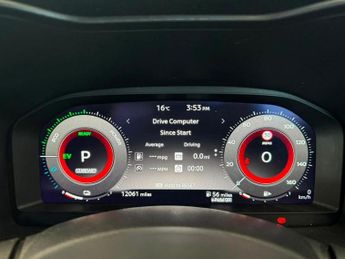 Nissan Juke 1.6 N-Connecta SUV 5dr Petrol Hybrid Auto
