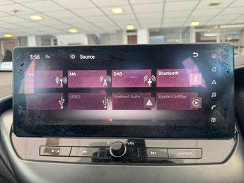 Nissan Juke 1.6 N-Connecta SUV 5dr Petrol Hybrid Auto