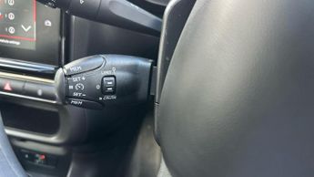 Citroen C3 1.2 PureTech PLUS Hatchback 5dr Petrol EAT6 Euro 6 (s/s) (110 ps