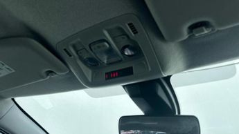 Citroen C3 1.2 PureTech PLUS Hatchback 5dr Petrol EAT6 Euro 6 (s/s) (110 ps