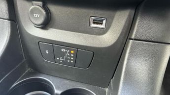 Citroen C3 1.2 PureTech PLUS Hatchback 5dr Petrol EAT6 Euro 6 (s/s) (110 ps