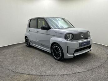  N 5 Door 70kw Advance 30kwh Auto