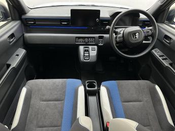 Honda SUPER N 5 Door 70kw Advance 30kwh Auto