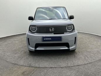 Honda SUPER N 5 Door 70kw Advance 30kwh Auto
