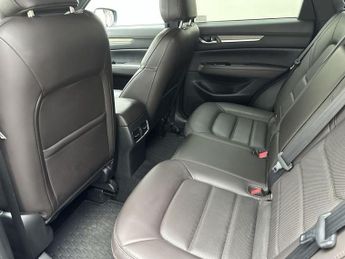 Mazda Cx-5 Gt Sport D 4X4 Auto