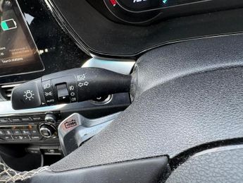 Kia e-Niro 64 kWh 4+