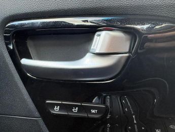 Kia e-Niro 64 kWh 4+