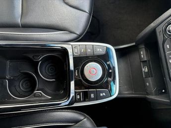 Kia e-Niro 64 kWh 4+