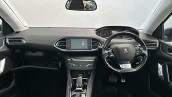 Peugeot 308 SW 1.2 PureTech GPF Allure Estate 5dr Petrol EAT Euro 6 (s/s) (130 
