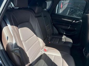 Mazda CX-5 2.0 e-Skyactiv G MHEV Takumi 5dr Auto