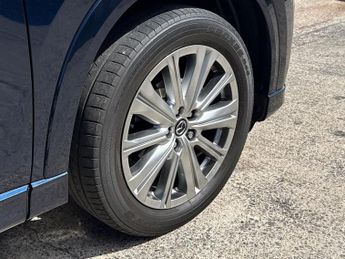 Mazda CX-5 2.0 e-Skyactiv G MHEV Takumi 5dr Auto