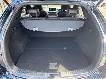 Mazda CX-5 2.0 e-Skyactiv G MHEV Takumi 5dr Auto