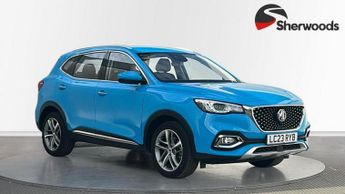 MG HS 1.5 T-GDI Excite SUV 5dr Petrol Manual Euro 6 (s/s) (162 ps)
