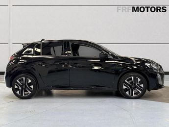 Peugeot 208 1.2 Allure Hatchback 5dr Petrol Hybrid e-DSC6 Euro 6 (s/s) (100 