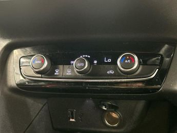 Vauxhall CORSA 1.2 Turbo GS 5dr Auto