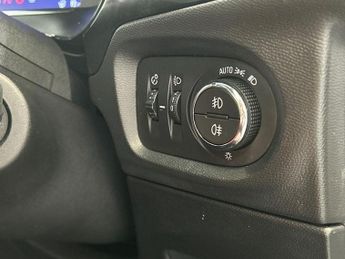 Vauxhall CORSA 1.2 Turbo GS 5dr Auto