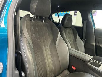 Peugeot 408 1.2 PureTech GT 5dr EAT8