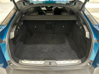Peugeot 408 1.2 PureTech GT 5dr EAT8
