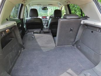 Vauxhall Mokka 1.4T SE SUV 5dr Petrol Auto 2WD Euro 5 (140 ps)