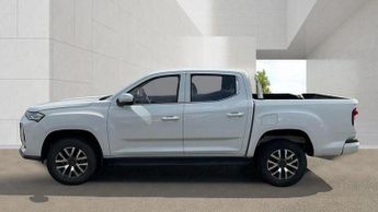 MAXUS T90EV 88.5kWh Elite Auto RWD 4dr