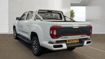 MAXUS T90EV 88.5kWh Elite Auto RWD 4dr