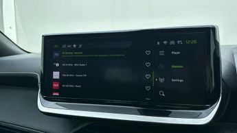 Peugeot 2008 1.2 PureTech GT SUV 5dr Petrol EAT Euro 6 (s/s) (130 ps)