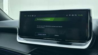 Peugeot 2008 1.2 PureTech GT SUV 5dr Petrol EAT Euro 6 (s/s) (130 ps)