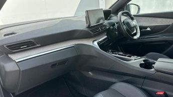Peugeot 3008 1.2 PureTech GT SUV 5dr Petrol EAT Euro 6 (s/s) (130 ps)