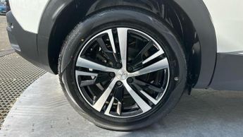 Peugeot 3008 1.2 PureTech GT SUV 5dr Petrol EAT Euro 6 (s/s) (130 ps)