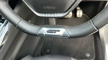 Peugeot 3008 1.2 PureTech GT SUV 5dr Petrol EAT Euro 6 (s/s) (130 ps)