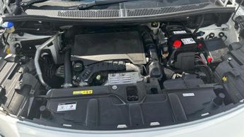 Peugeot 3008 1.2 PureTech GT SUV 5dr Petrol EAT Euro 6 (s/s) (130 ps)